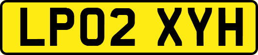 LP02XYH