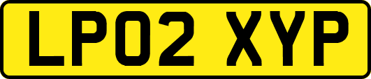 LP02XYP