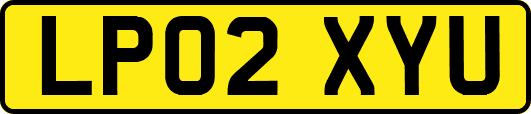 LP02XYU