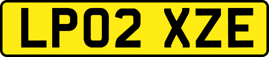 LP02XZE