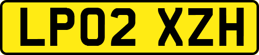 LP02XZH