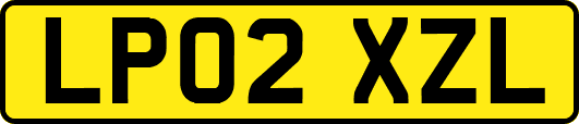 LP02XZL