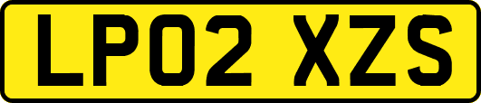 LP02XZS