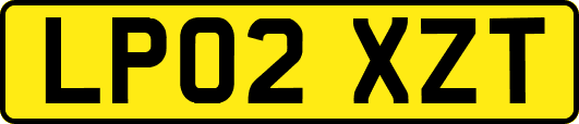 LP02XZT