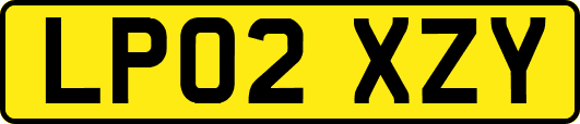 LP02XZY