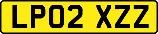LP02XZZ