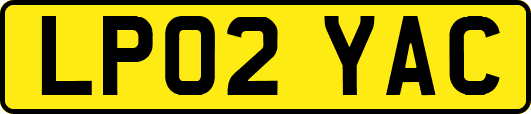 LP02YAC