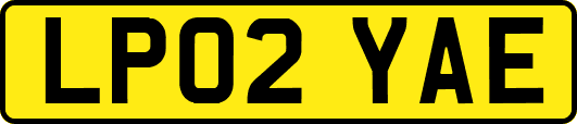 LP02YAE