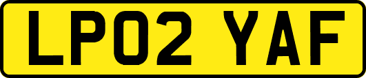 LP02YAF