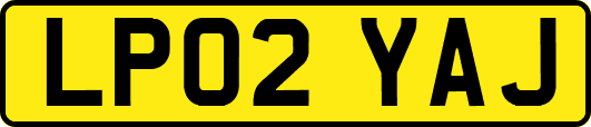 LP02YAJ