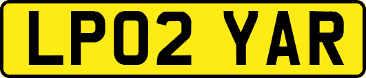 LP02YAR