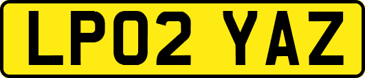 LP02YAZ