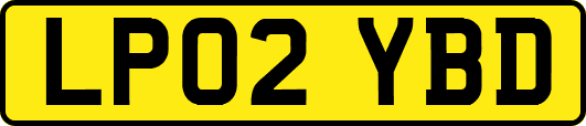 LP02YBD