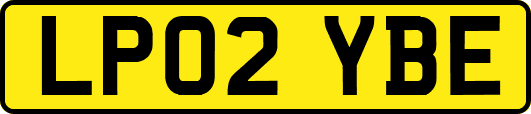 LP02YBE
