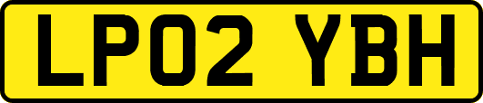 LP02YBH