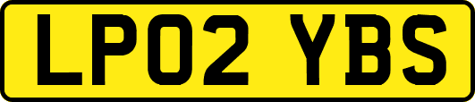 LP02YBS