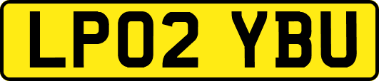 LP02YBU