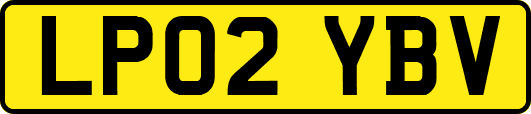 LP02YBV