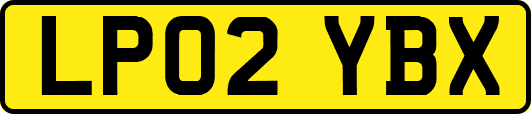 LP02YBX