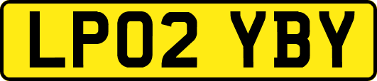 LP02YBY