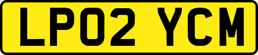 LP02YCM