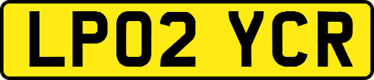 LP02YCR