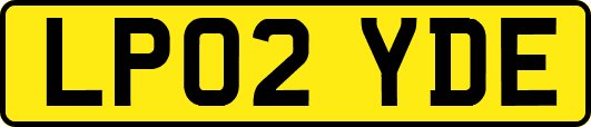 LP02YDE