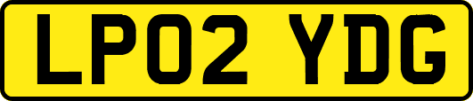 LP02YDG