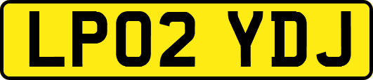 LP02YDJ