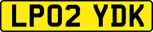LP02YDK
