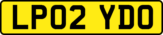 LP02YDO