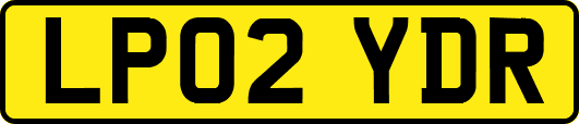 LP02YDR
