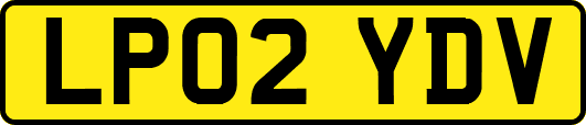 LP02YDV