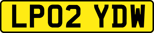 LP02YDW