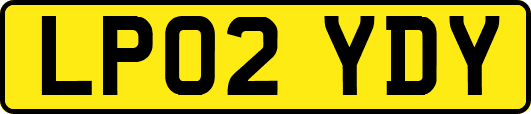 LP02YDY