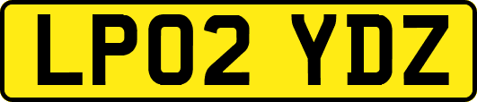 LP02YDZ