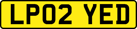LP02YED