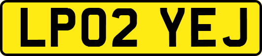 LP02YEJ
