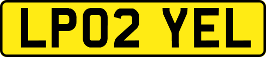 LP02YEL