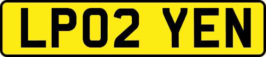 LP02YEN