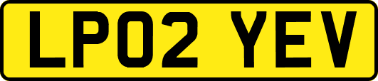 LP02YEV