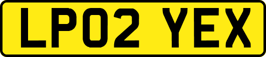 LP02YEX