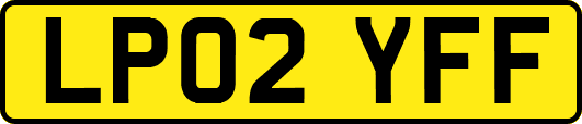 LP02YFF