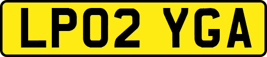 LP02YGA