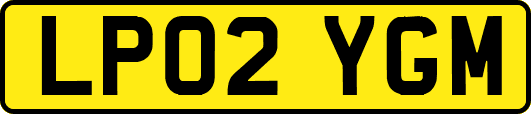 LP02YGM
