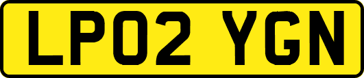 LP02YGN
