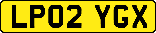 LP02YGX