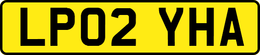 LP02YHA