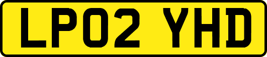 LP02YHD