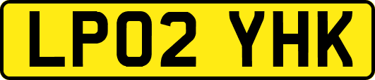 LP02YHK